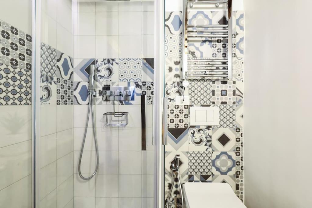 Cozy Loft Navigli, Close To Duomo And Bocconi - Italy Flat Vacation มิลาน ภายนอก รูปภาพ