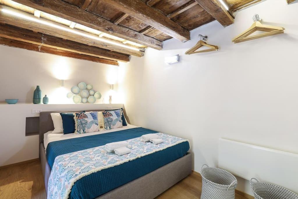 Cozy Loft Navigli, Close To Duomo And Bocconi - Italy Flat Vacation มิลาน ภายนอก รูปภาพ