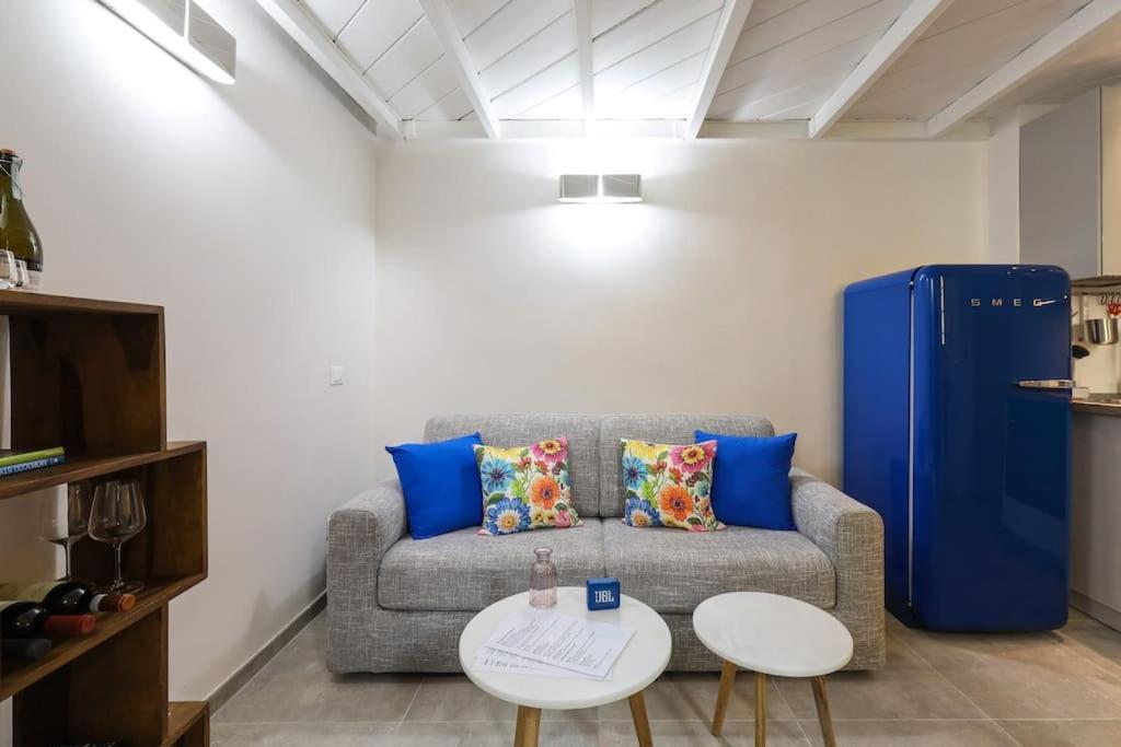 Cozy Loft Navigli, Close To Duomo And Bocconi - Italy Flat Vacation มิลาน ภายนอก รูปภาพ