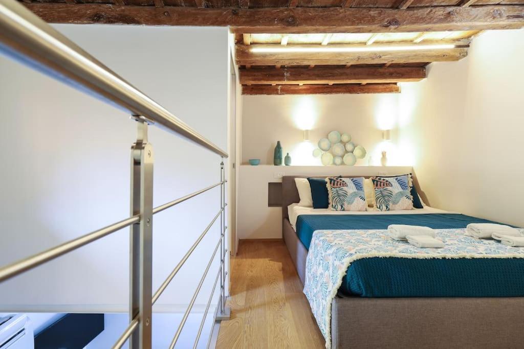 Cozy Loft Navigli, Close To Duomo And Bocconi - Italy Flat Vacation มิลาน ภายนอก รูปภาพ