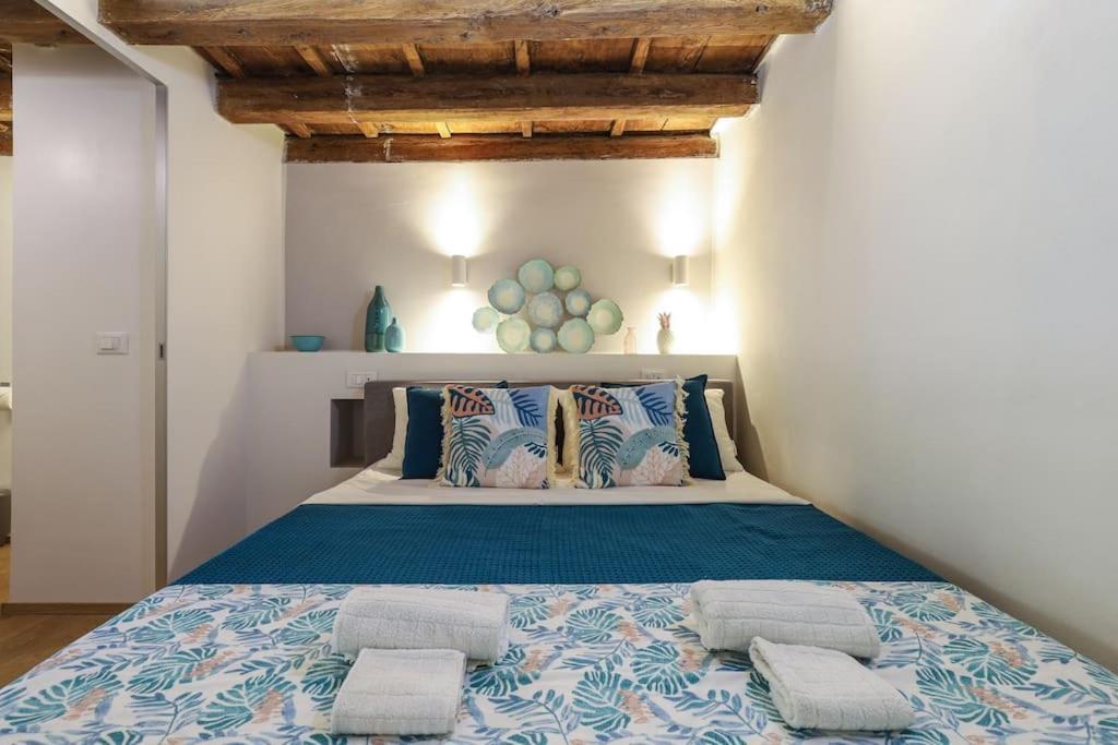 Cozy Loft Navigli, Close To Duomo And Bocconi - Italy Flat Vacation มิลาน ภายนอก รูปภาพ